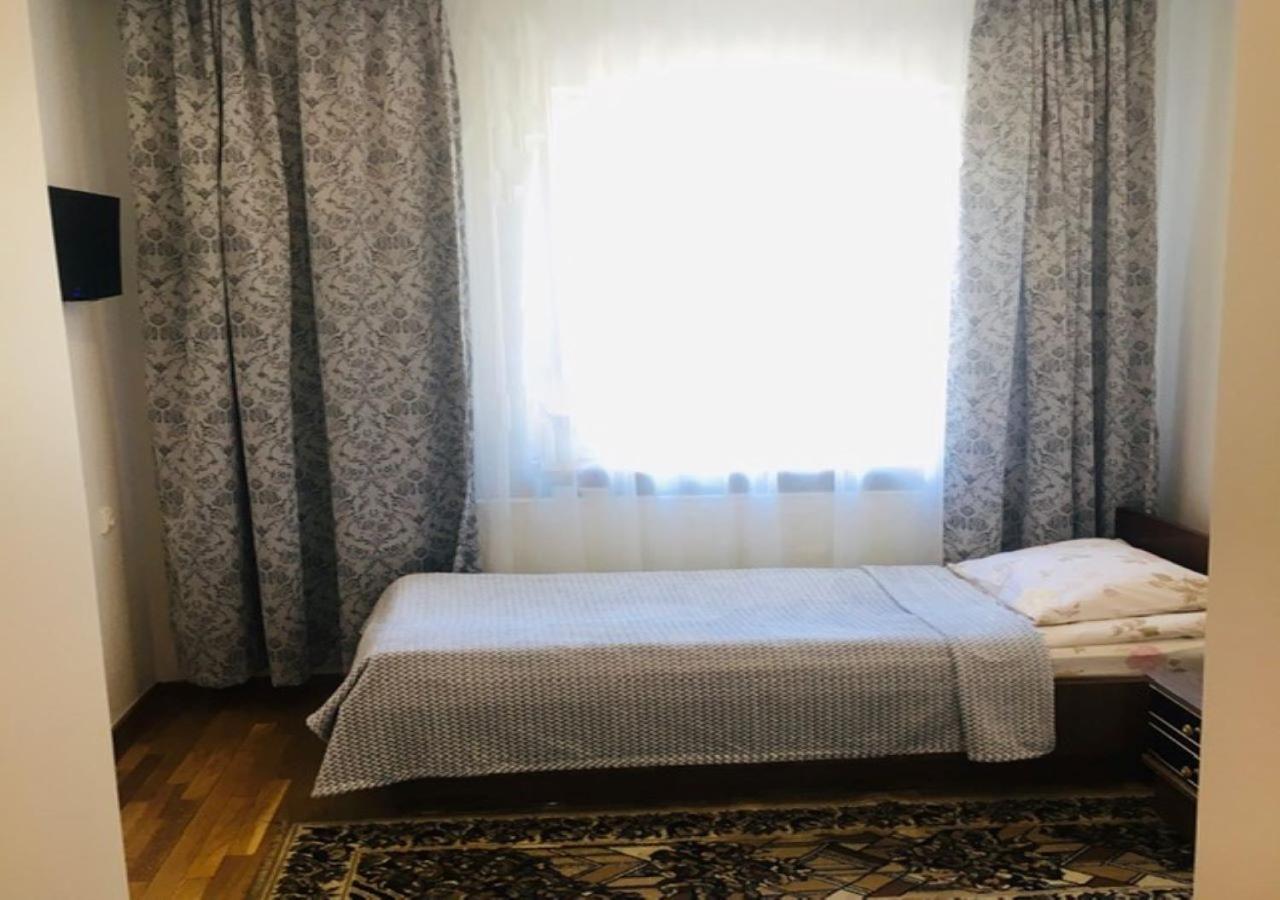 Apartamentai Laima Druskininkai Exterior foto