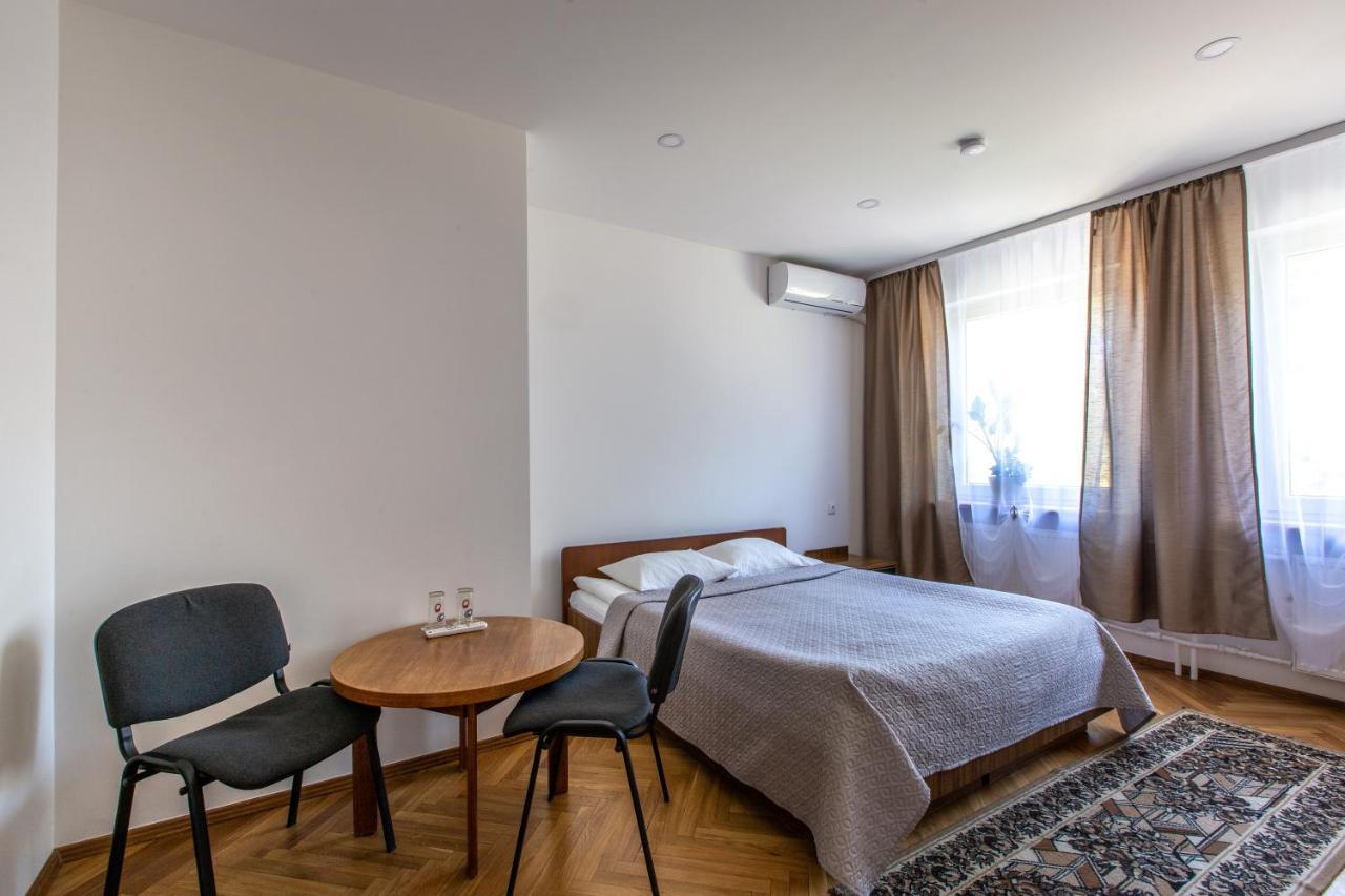 Apartamentai Laima Druskininkai Exterior foto