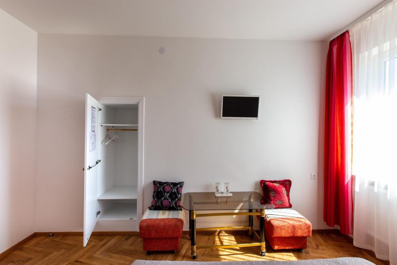 Apartamentai Laima Druskininkai Exterior foto