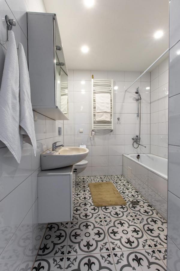 Apartamentai Laima Druskininkai Exterior foto