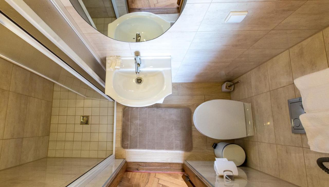 Apartamentai Laima Druskininkai Exterior foto