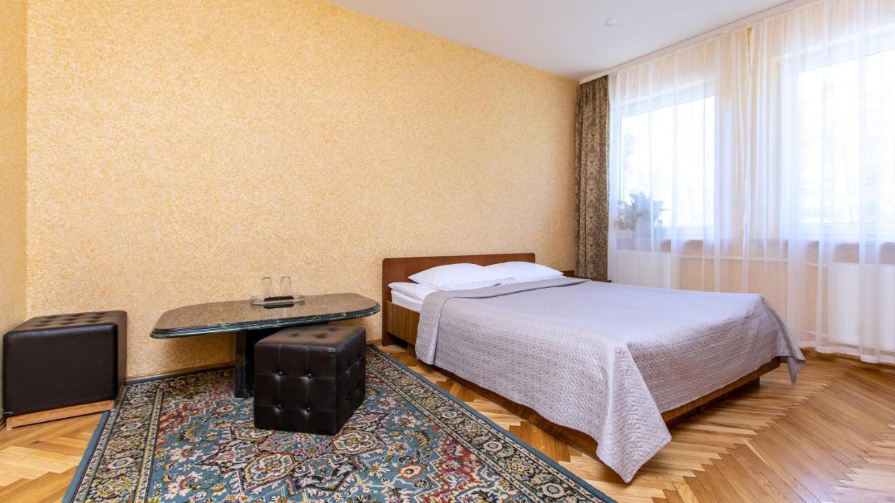 Apartamentai Laima Druskininkai Exterior foto