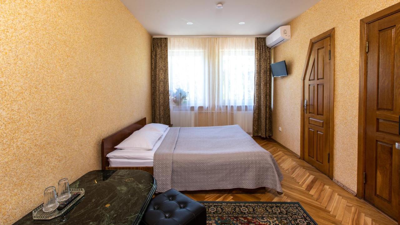 Apartamentai Laima Druskininkai Exterior foto